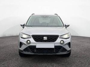 Seat Arona Reference TSI|5-J-GAR|VORB.AHK|LED|TEMPOMA