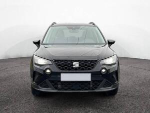 Seat Arona Reference TSI|5-J-GAR|VORB.AHK|LED|TEMPOMA