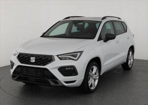 Seat Ateca 1.5 TSI DSG FR, Pano, Navi, virtual. Parklenk, Kamera