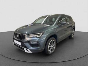 Seat Ateca 1.5 TSI DSG Style AHK NAVI LED SHZ ALLWETTER