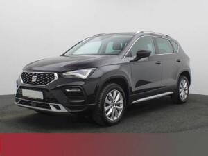 Seat Ateca 1.5 TSI DSG X-Perience AHK NAVI KAMERA ACC