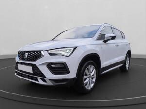 Seat Ateca 1.5 TSI DSG Xperience NAVI AHK LED