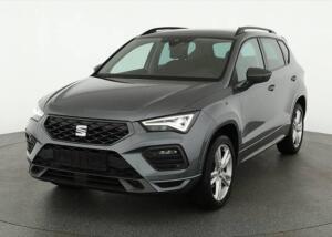 Seat Ateca 1.5 TSI FR, LED, Kamera, AHK, Navi