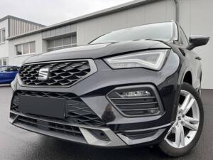 Seat Ateca 1.5 TSI FR-Line DAB LED SHZ PDC Klima