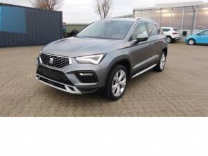 Seat Ateca 1.5 X-Perience TSI BMT Navi Klima Alu