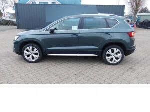 Seat Ateca 1.5 X-Perience TSI BMT Navi Klima Alu