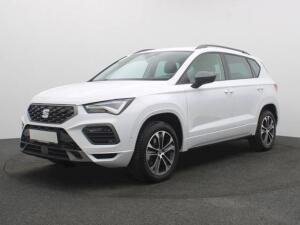 Seat Ateca 2.0 TDI DSG FR AHK NAVI LED KAMERA ALU 17