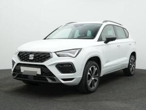 Seat Ateca 2.0 TDI DSG FR AHK NAVI LED KAMERA ALU 17