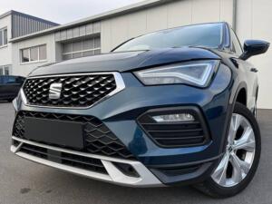 Seat Ateca 2.0 TDI X-PERIENCE Digital Cockpit Navi DAB ACC LED SHZ PDC Klima