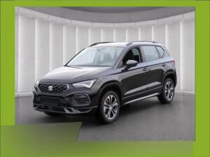 Seat Ateca FR 2.0TDI*DSG AHK LED ACC R-Kam el.Heckkl