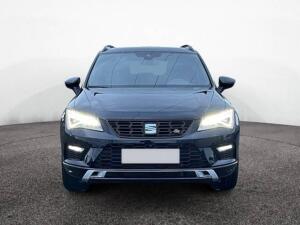 Seat Ateca FR 4Drive TDI DSG|AHK|PANO|360°CAM|BEATS