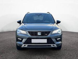 Seat Ateca FR 4Drive TDI DSG|AHK|PANO|360°CAM|BEATS