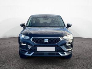 Seat Ateca Style TSI DSG|5-J-GAR|AHK|eHECK|KAMERA|ACC