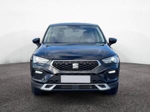 Seat Ateca Style TSI DSG|5-J-GAR|AHK|eHECK|KAMERA|ACC