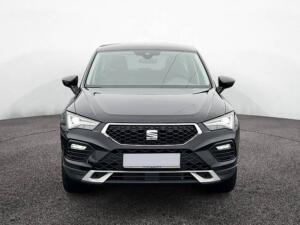 Seat Ateca Style TSI DSG|5-J-GAR|AHK|eHECK|KAMERA|ACC