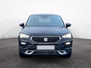 Seat Ateca Style TSI DSG|5-J-GAR|AHK|eHECK|KAMERA|ACC