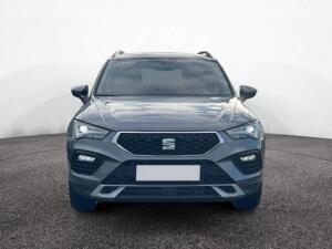 Seat Ateca Style TSI|5J-GAR|LED|R.-KAMERA|FULL LINK