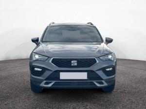 Seat Ateca Style TSI|5J-GAR|LED|R.-KAMERA|FULL LINK