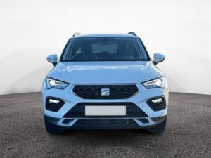 Seat Ateca Style TSI|5J-GAR|LED|R.-KAMERA|FULL LINK