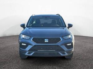 Seat Ateca Style TSI|5J-GAR|LED|R.-KAMERA|FULL LINK