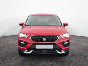 Seat Ateca Style TSI|STANDHZG|KAMERA|KEYLESS|FULLLINK