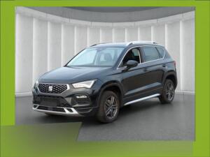 Seat Ateca Xperience 1.5TSI*DSG AHK LED ACC R-Kam SHZ