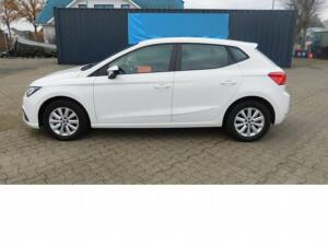 Seat Ibiza 1.0 Style BMT TSI 4Trg LED Radio Klima