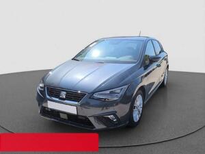 Seat Ibiza 1.0 TSI DSG FR NAVI LED SHZ KAMERA ALLWETTER