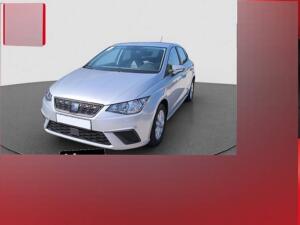 Seat Ibiza 1.0 TSI DSG Style NAVI SHZ PDC ALLWETTER