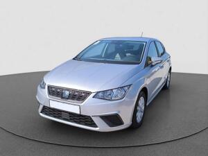 Seat Ibiza 1.0 TSI DSG Style NAVI SHZ PDC ALLWETTER