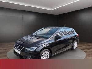 Seat Ibiza 1.0 TSI FR NAVI LED KAMERA