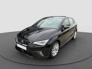 Seat Ibiza 1.5 TSI DSG FR AB 250EUR NAVI LED SHZ KAMERA