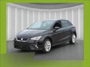 Seat Ibiza FR 1.0TSI*LED ACC R-Kam digCockp Navi SHZ