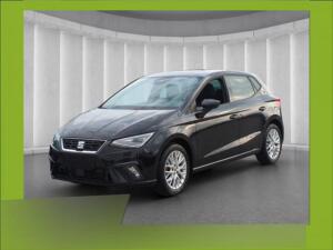 Seat Ibiza FR 1.0TSI*LED ACC R-Kam digCockp Navi SHZ