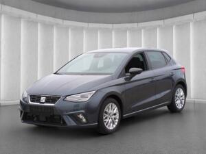 Seat Ibiza FR 1.0TSI*LED ACC R-Kam digCockp Navi SHZ