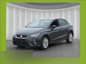 Seat Ibiza FR 1.0TSI*LED ACC R-Kam digCockp Navi SHZ