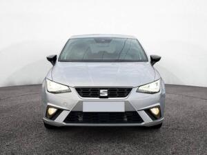 Seat Ibiza FR TSI DSG|KAMERA|NAVI|5-J-GAR|ACC|18″|LED