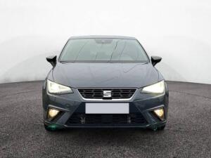 Seat Ibiza FR TSI DSG|NAVI|ACC|LED|18″|KAMERA|5-J-GAR