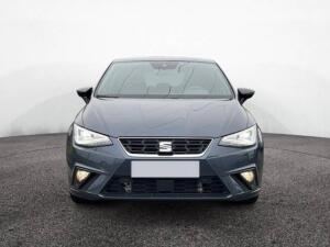 Seat Ibiza FR TSI|5J-GARANTIE|NAVI|ACC|KAMERA|18″|APP