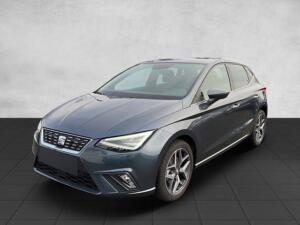 Seat Ibiza XCellence 1.0 TSI Navi DAB PDCv+h Rückfahrkam. Allwetterreifen