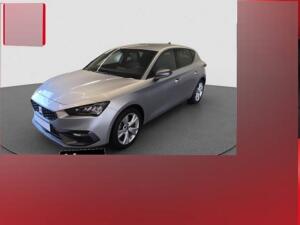 Seat Leon 1.0 TSI FR SHZ LED KAMERA FULL LINK