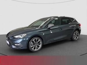 Seat Leon 2.0 TSI DSG FR PANO BEATS KAMERA NAVI SHZ