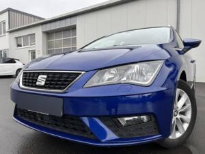 Seat Leon SP 1.6 TDI Style Navi DAB ACC SHZ PDC Klima