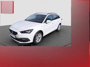 Seat Leon SP 2.0 TDI DSG Style NAVI LED PARKP SITZH