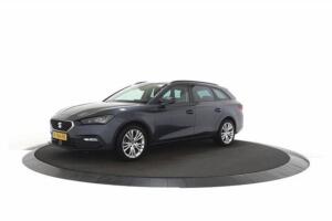 Seat Leon Sportstourer 1.0 TSI Style Business Intense