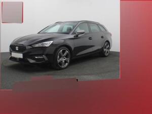 Seat Leon Sportstourer 1.5 eTSI DSG FR PANO NAVI LED KAMERA ALU 18