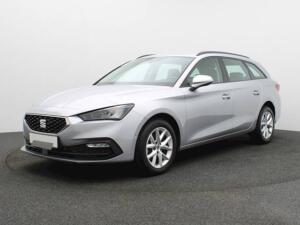 Seat Leon Sportstourer 1.5 eTSI DSG Style NAVI LED