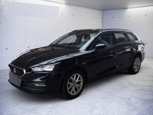 Seat Leon Sportstourer 1.5 TSI ACT OPF Style Winterp.