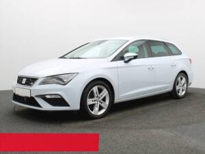 Seat Leon Sportstourer 1.5 TSI DSG FR NAVI ACC BEATS