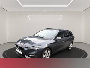 Seat Leon Sportstourer 1.5 TSI FR NAVI LED BEATS KAMERA